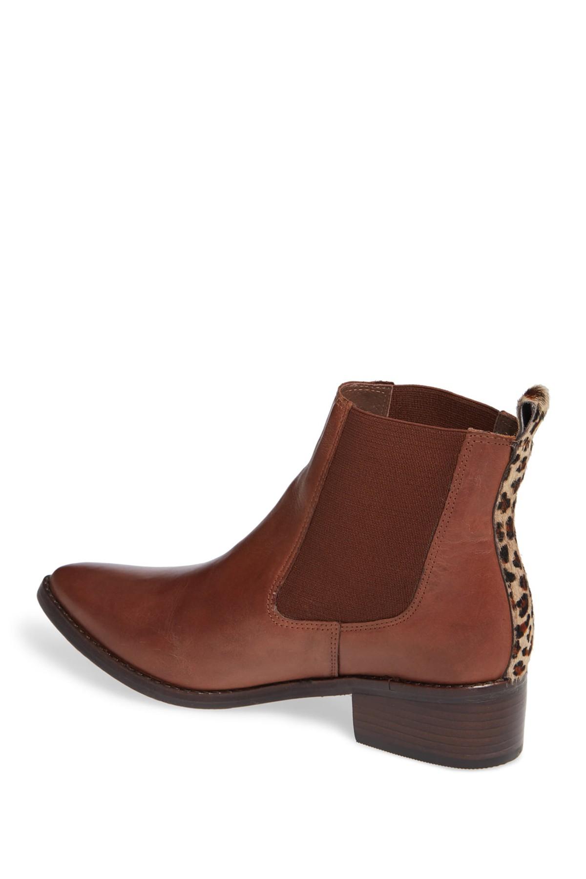 matisse moscow chelsea boot