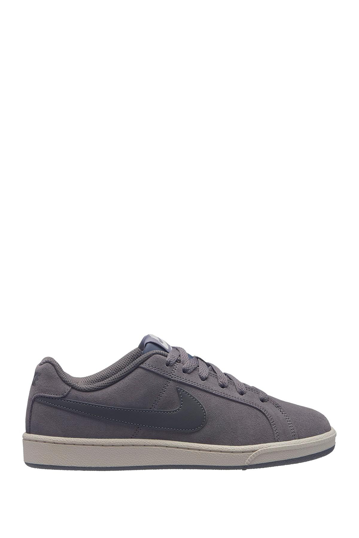 nike court royale suede green