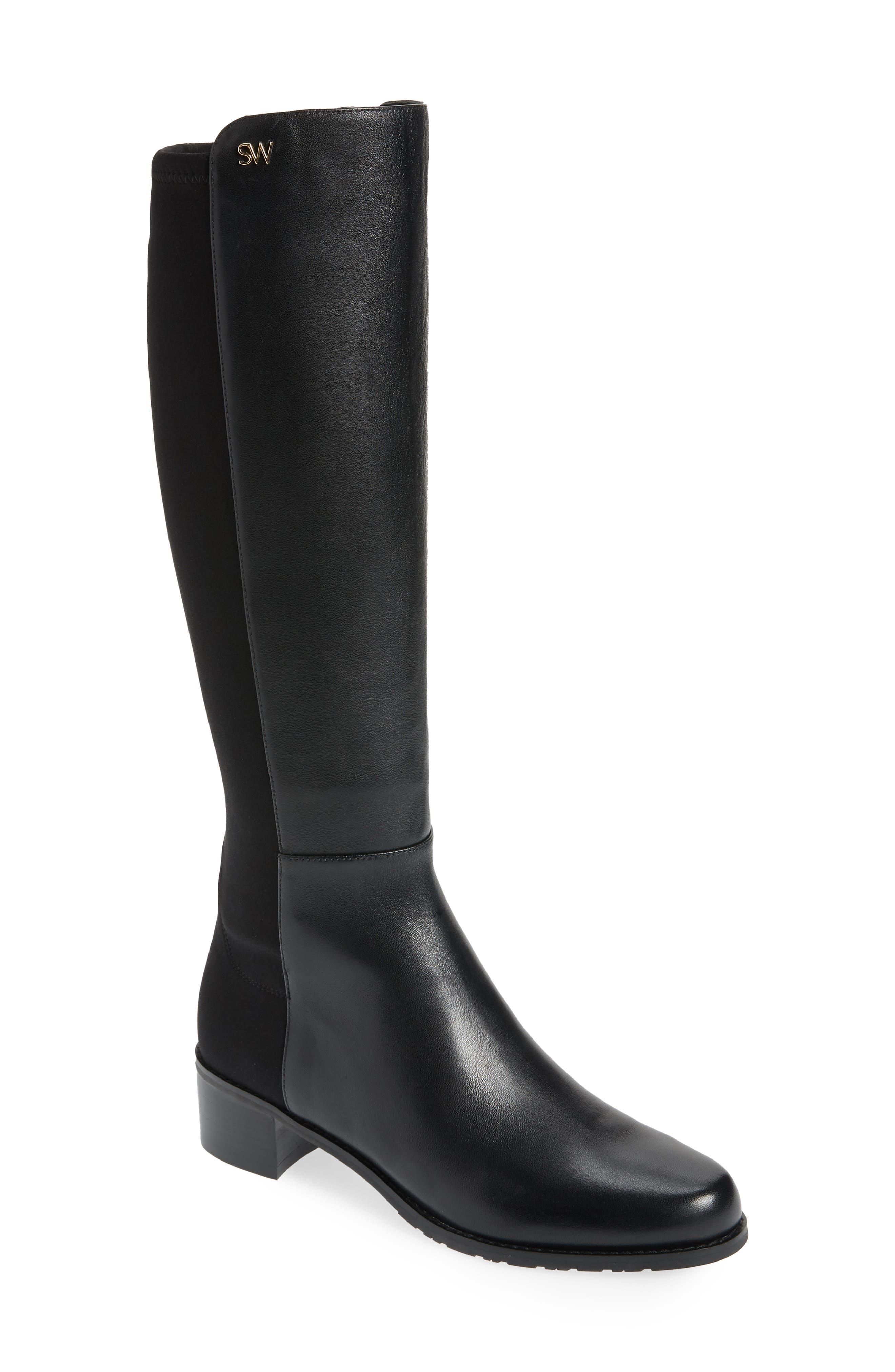 jayla over the knee boot