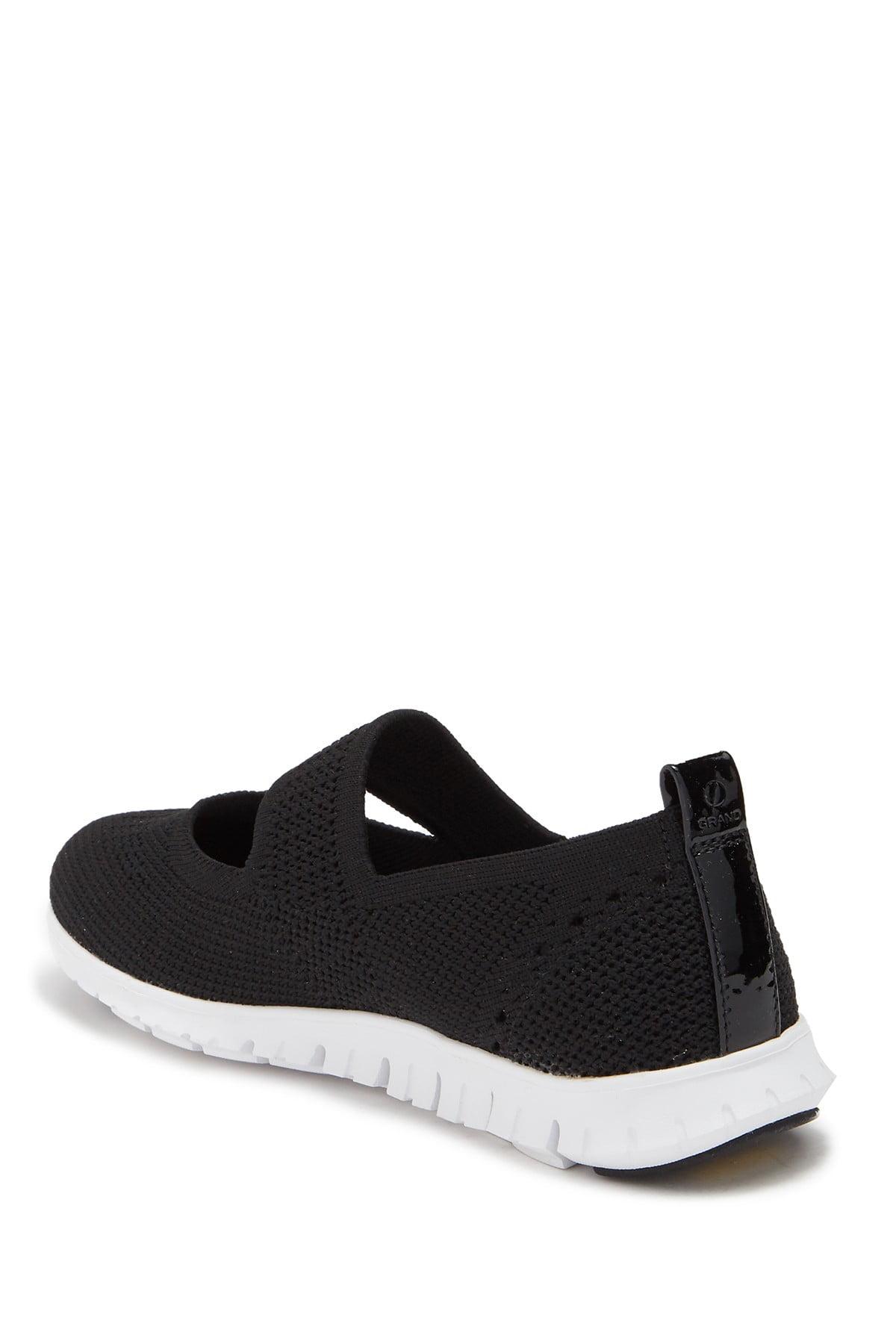 Cole Haan Zerogrand Mary Jane Slip On 