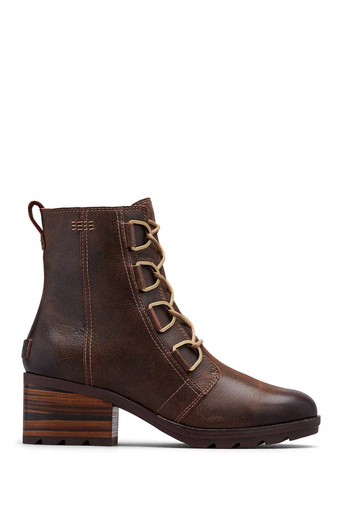 cate waterproof bootie