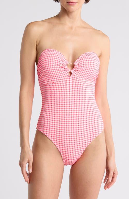 Women's Betsey Johnson One-piece swimsuits and bathing suits Women's Betsey Johnson One-piece swimsuits and bathing suits