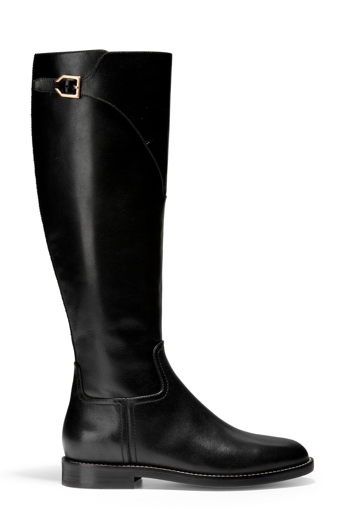 Cole haan harrington store riding boot