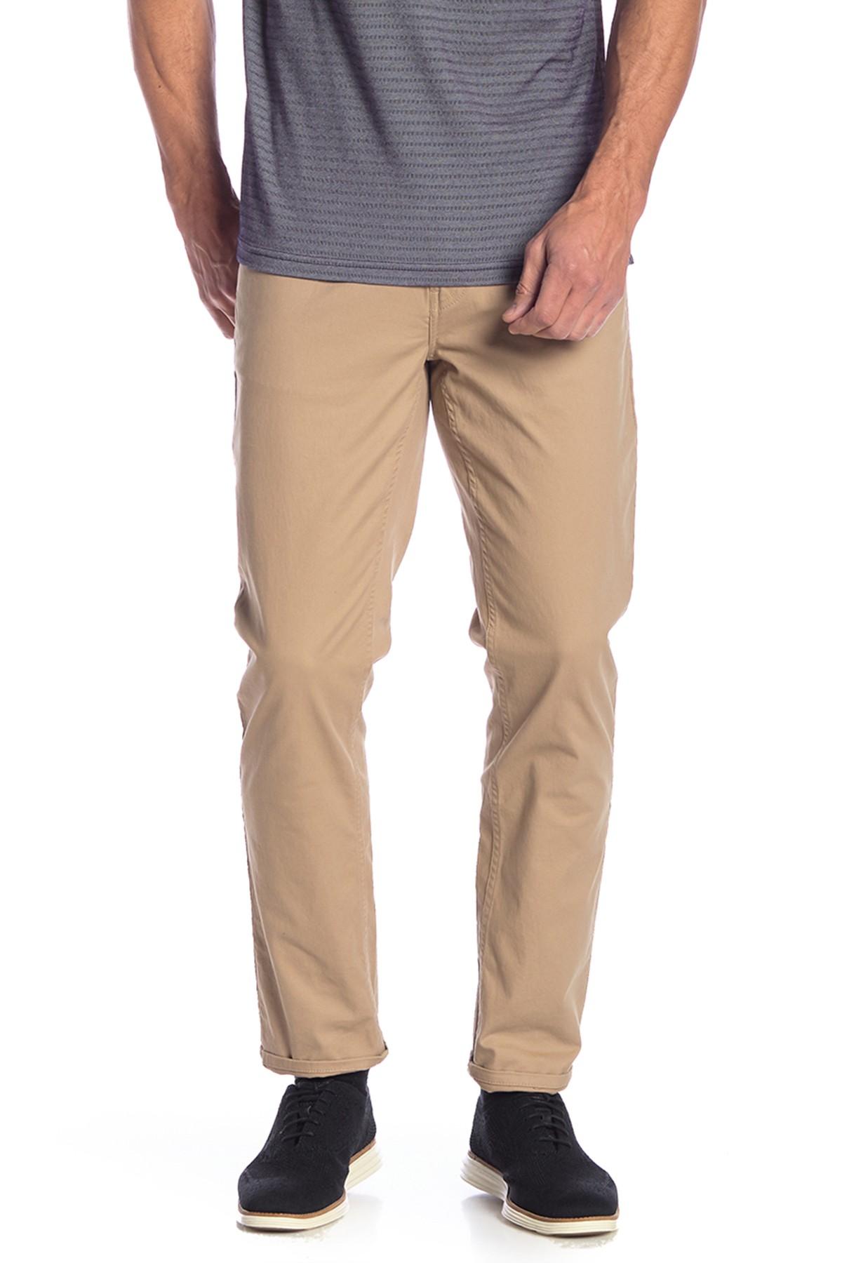 michael kors khaki pants