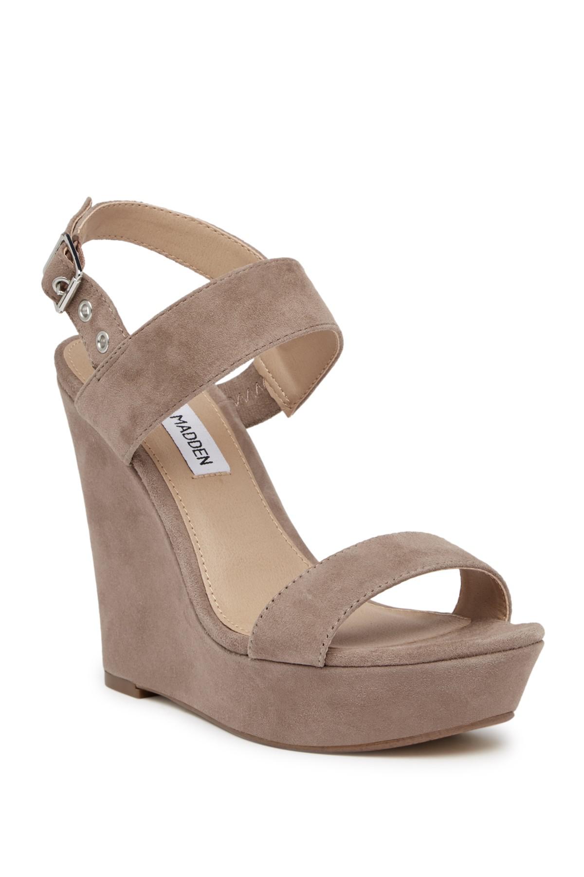 paragon office sandal