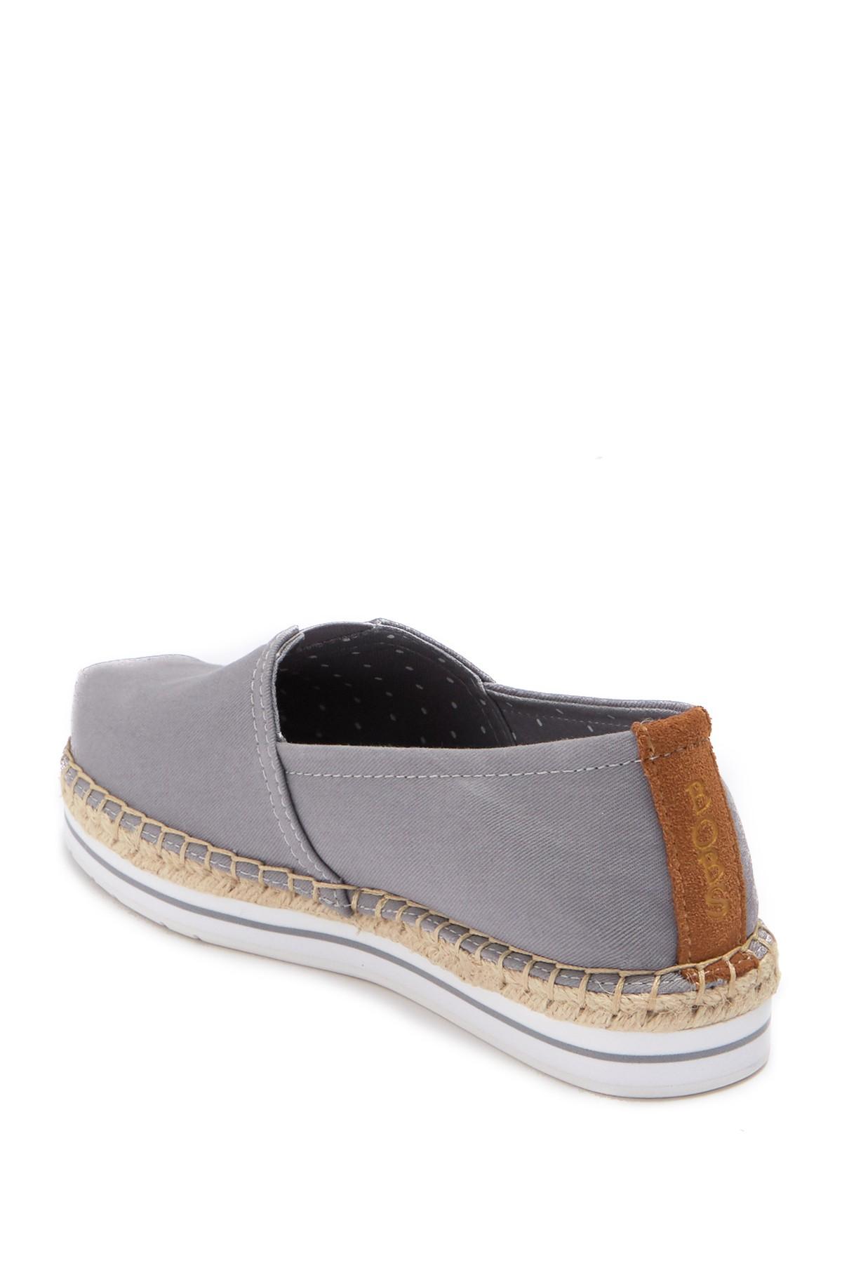 skechers women's bobs breeze espadrille slip on