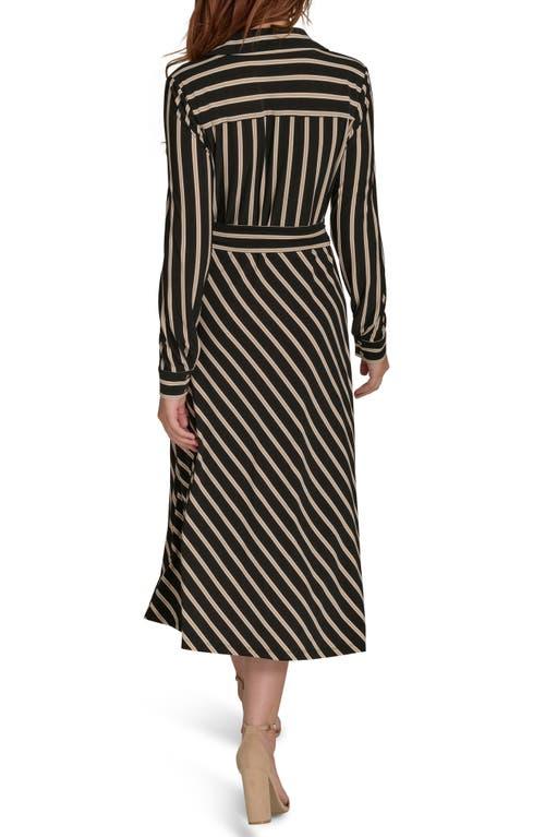 tommy hilfiger long sleeve dresses Slim Fit Long-Sleeve Polo Dress