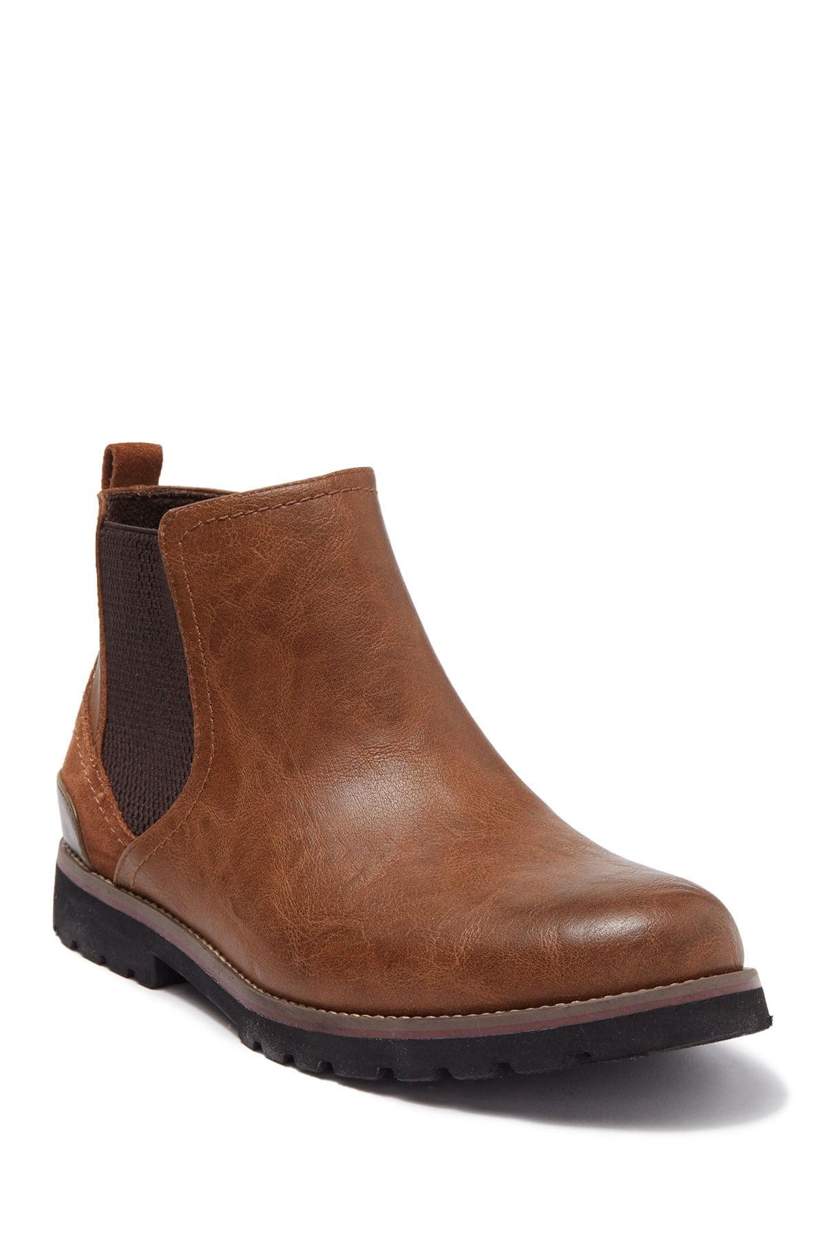 dr scholl's hudson boot