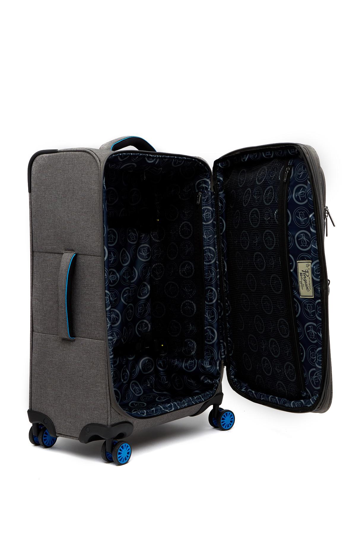 Original Penguin Synthetic Platt 