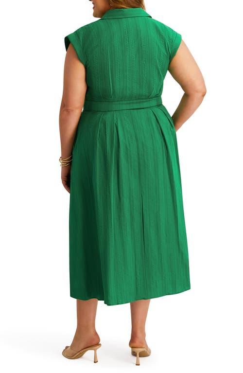 Green Kensie Dresses for Women | Lyst