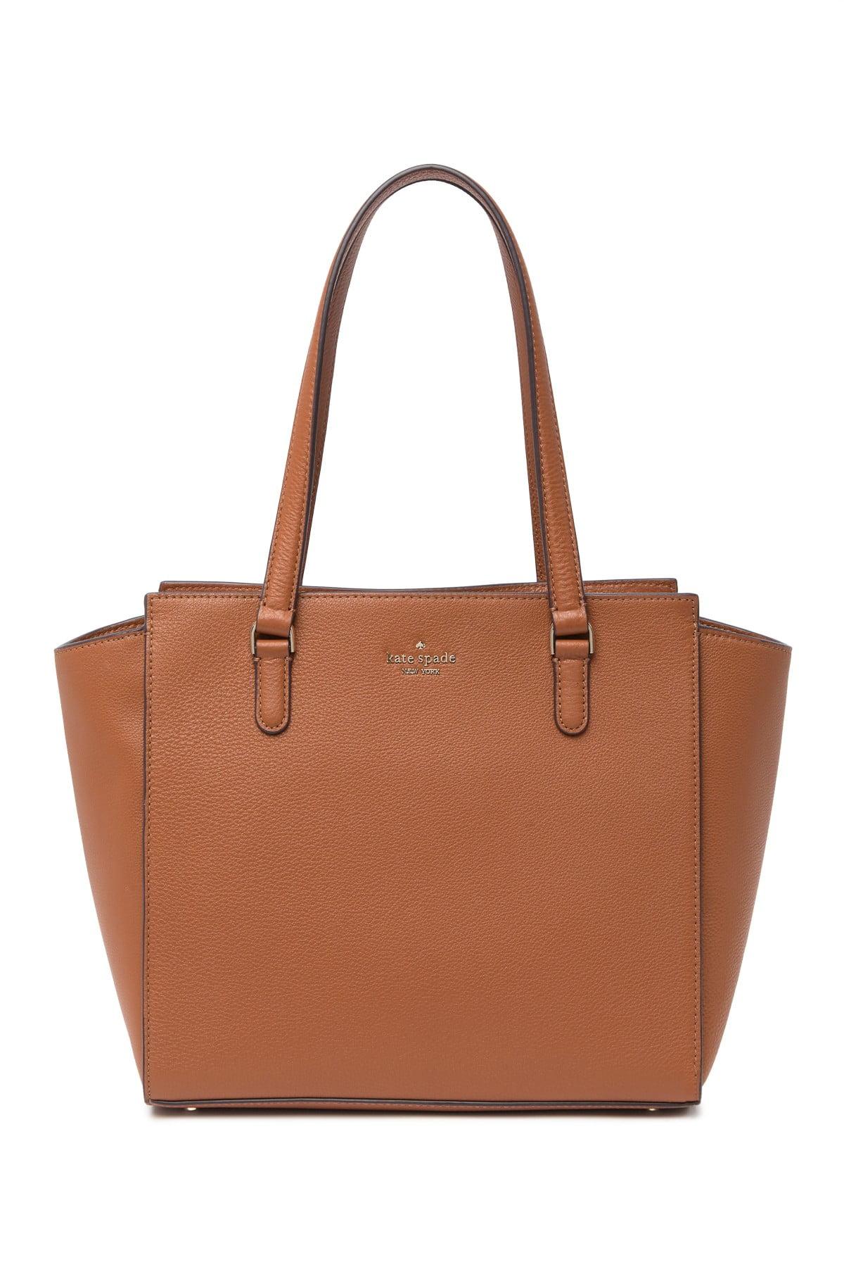 Kate Tote in Tan Kate Tote in Tan