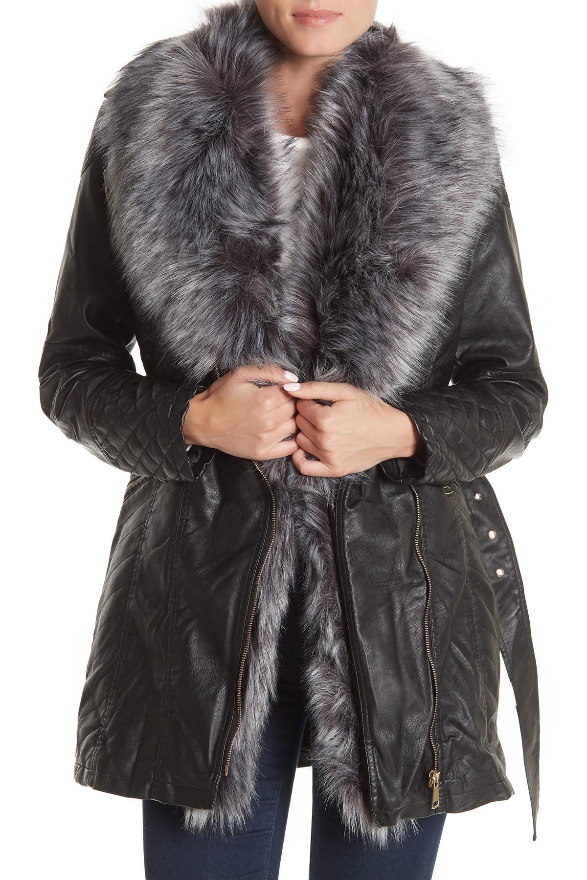 ecko unltd denim jacket