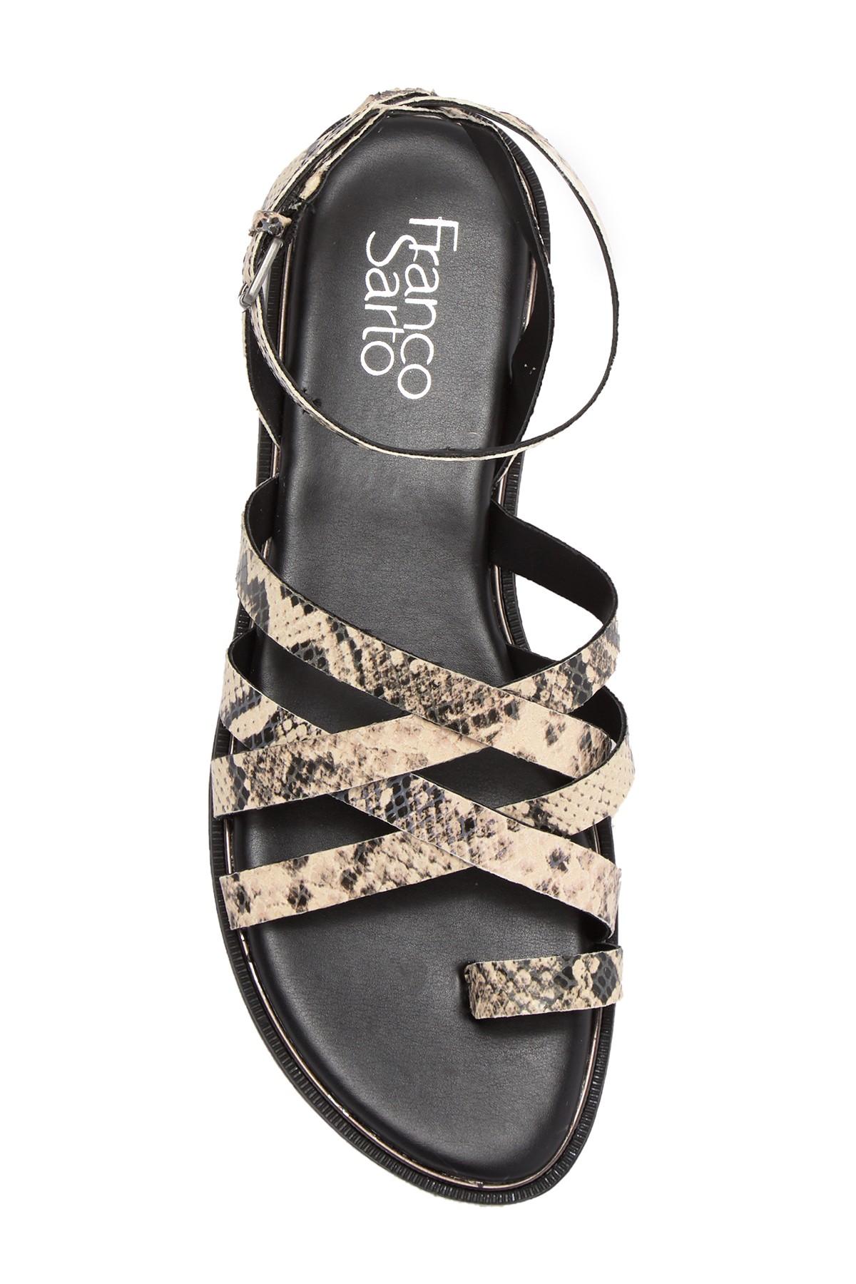 franco sarto georgie