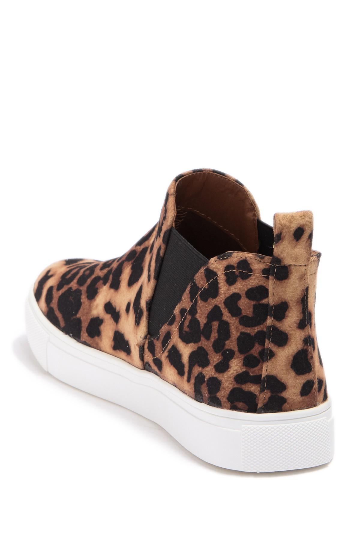 report axel chelsea sneaker