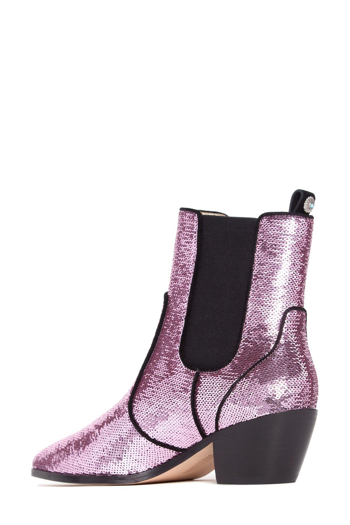 willa chelsea bootie paige