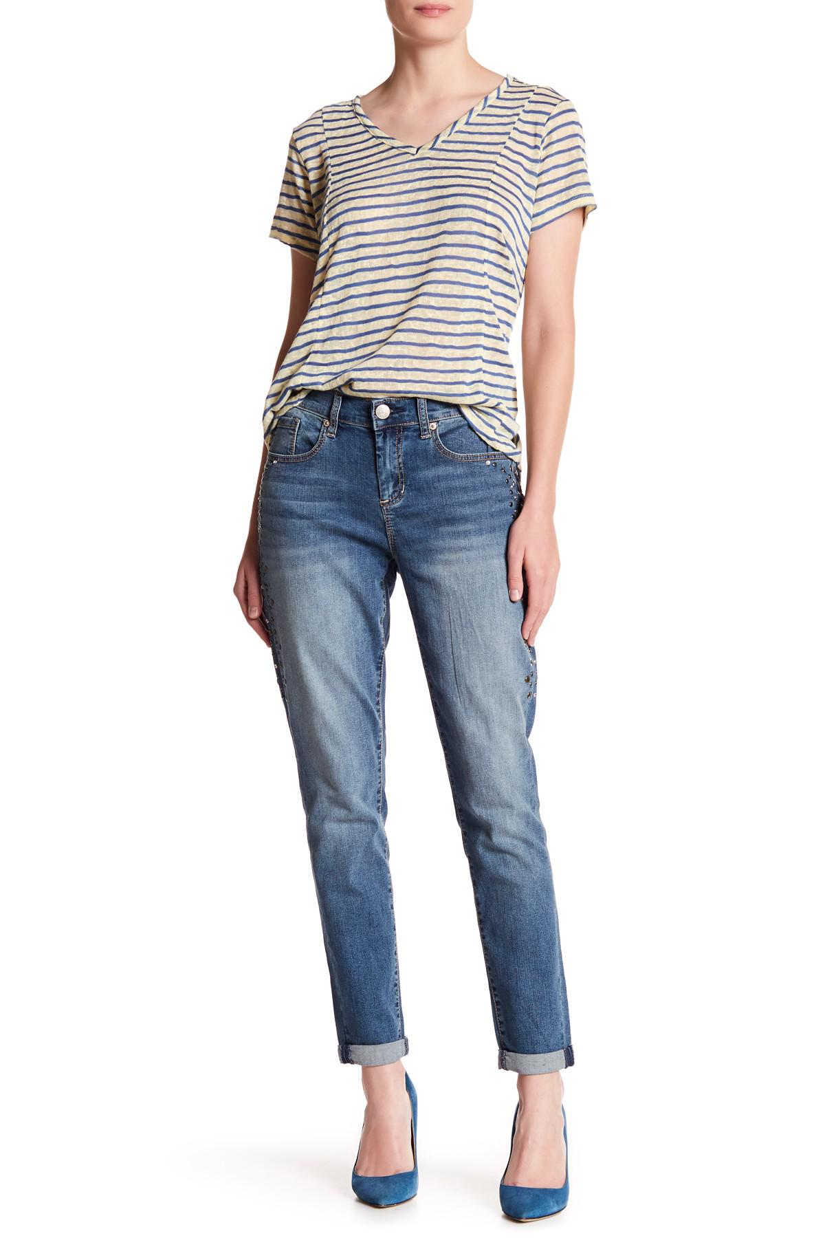 seven7 girlfriend jeans