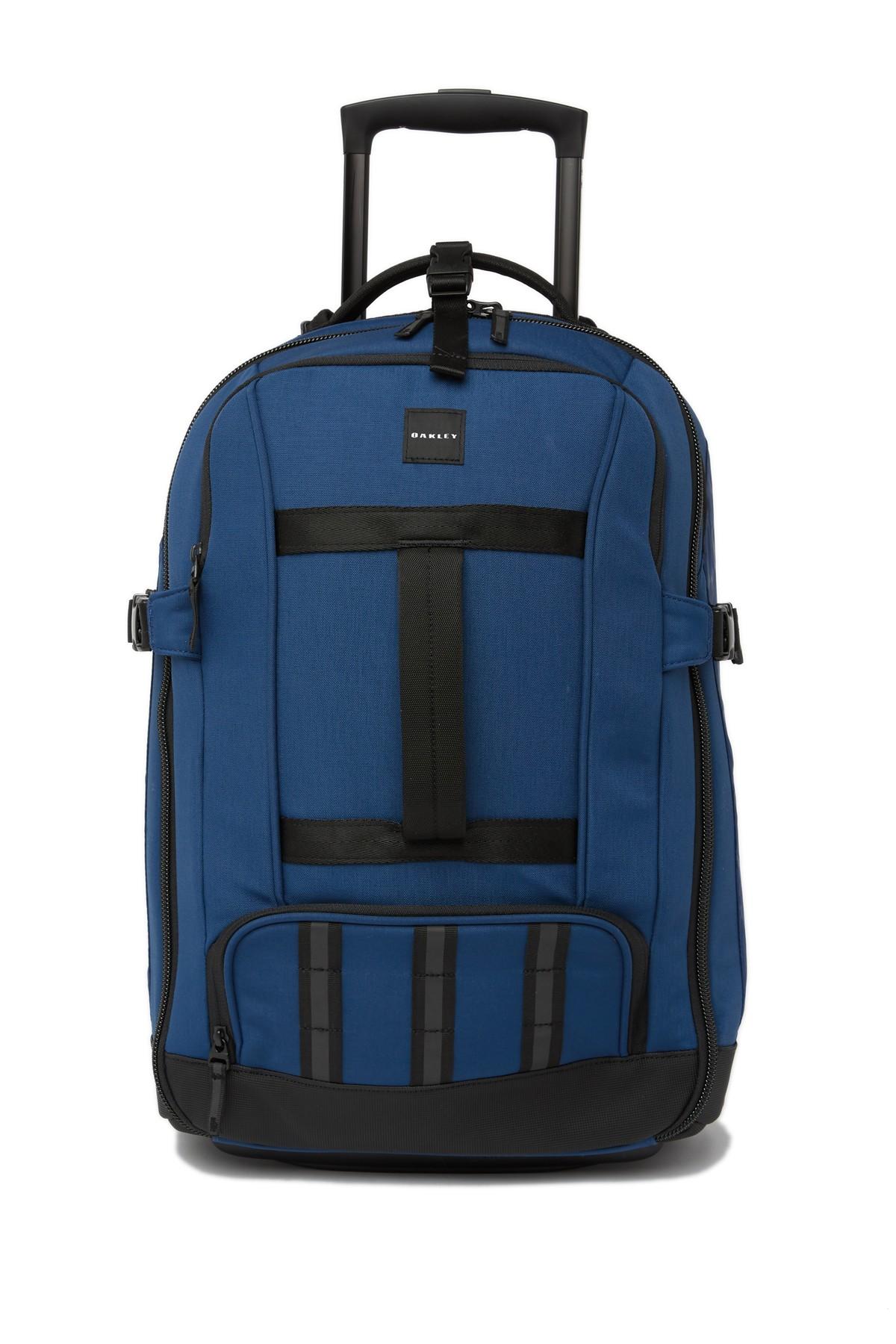 oakley utility cabin trolley