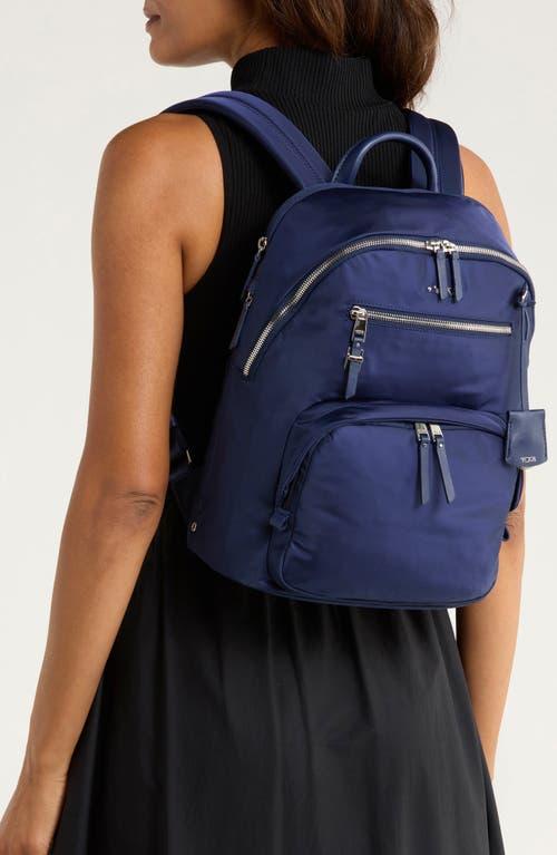 Tumi Harriet Backpack in Blue | Lyst display picture 1
