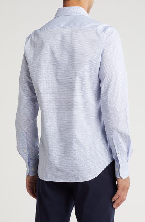 Tommy Hilfiger Dress Shirts for Men | Lyst