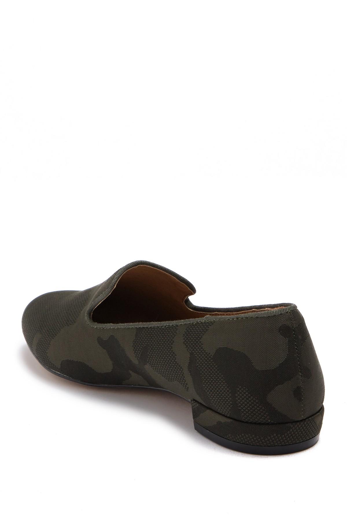 steve madden sol loafer