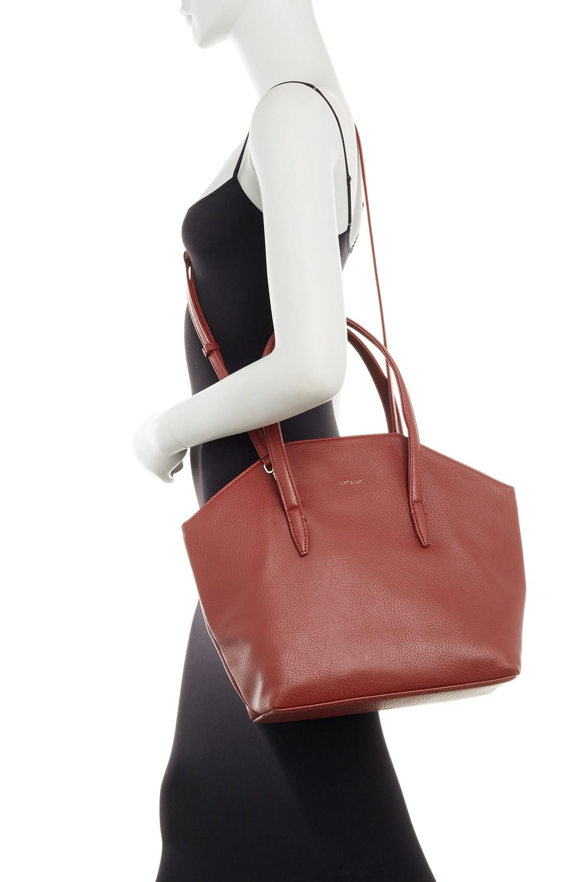 matt and nat baxter bag