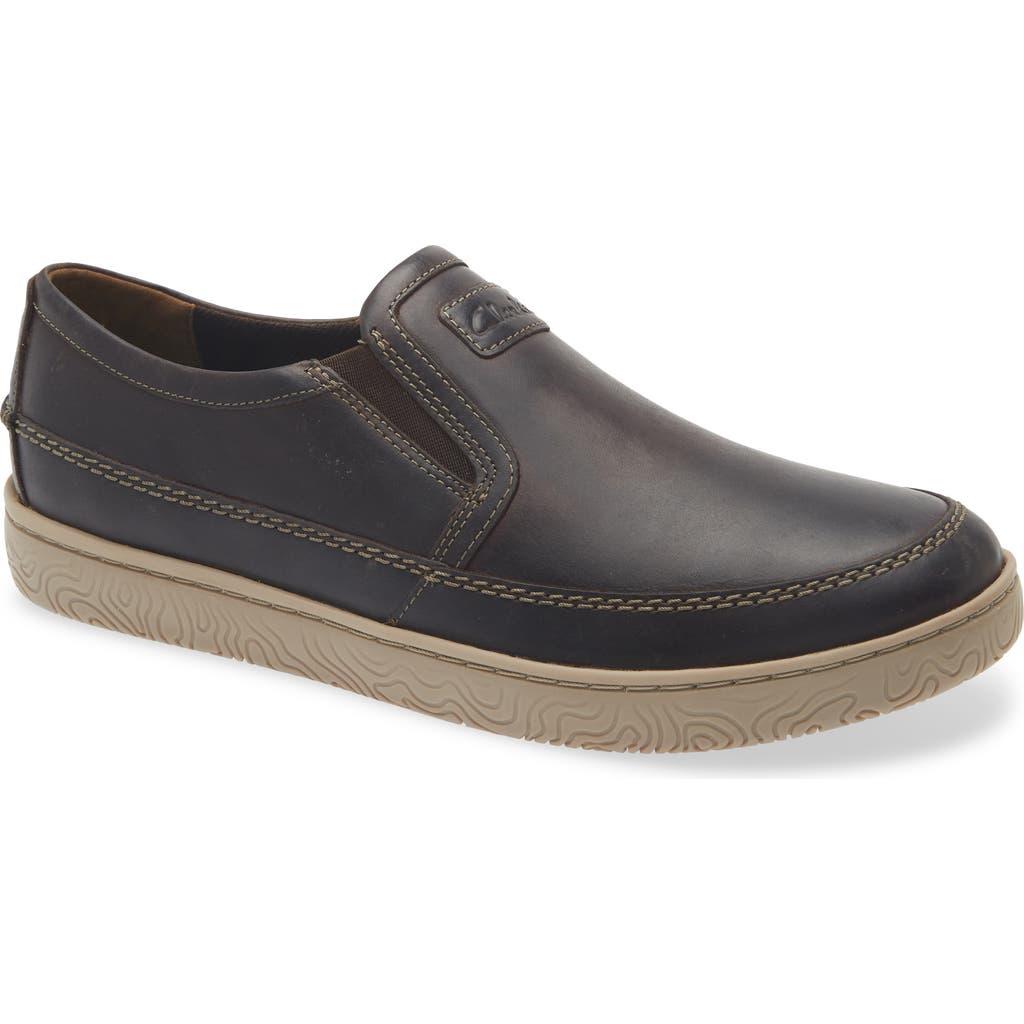 Clarks Slip-on shoes for Men | Online Sale up to 64% off | Lyst display picture 1