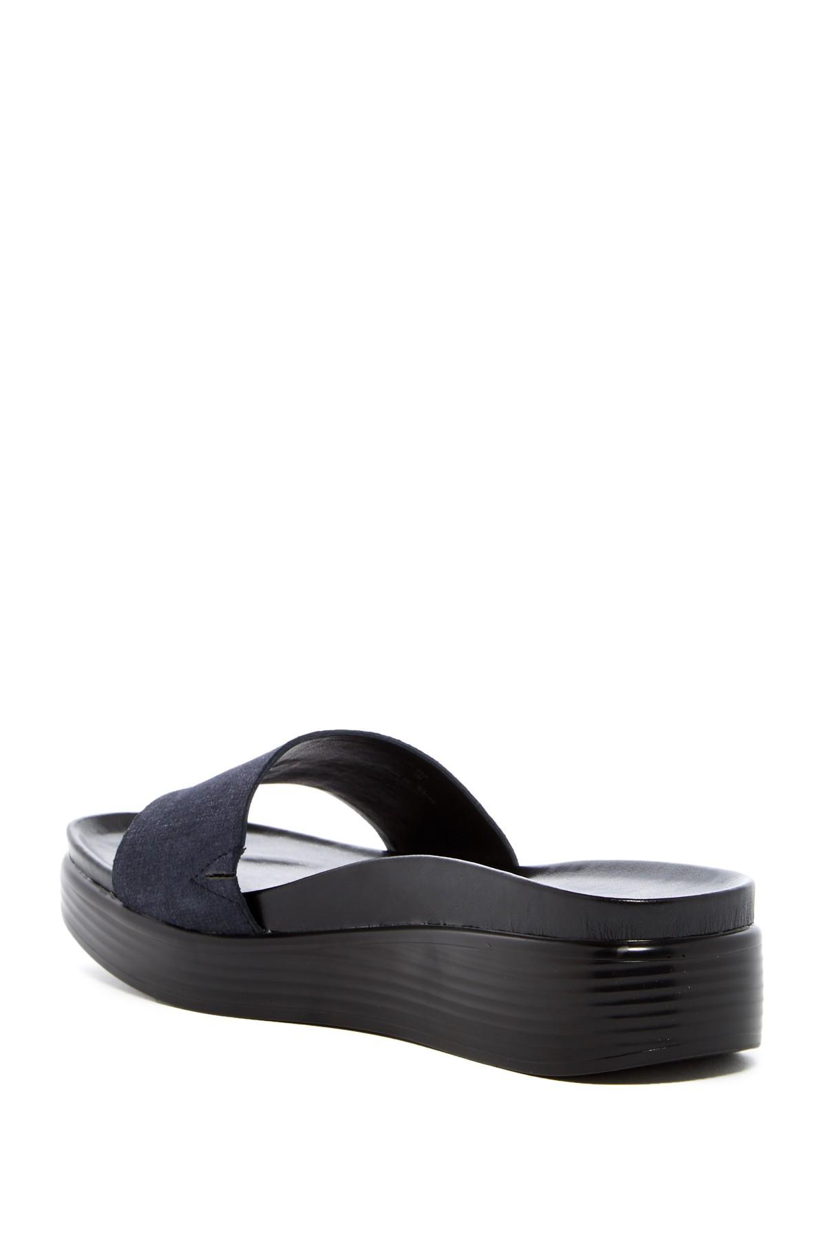 donald pliner jucci sandal