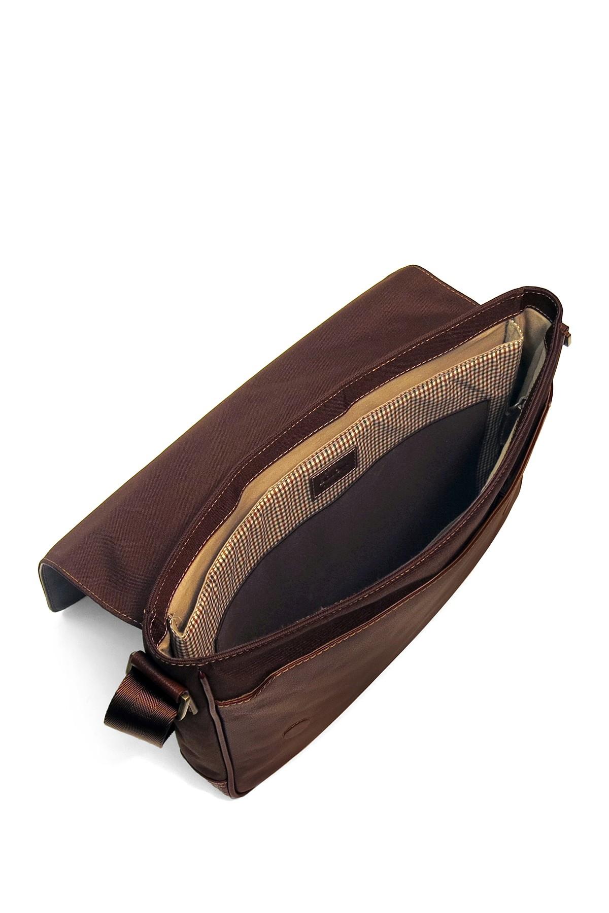 boconi messenger bag