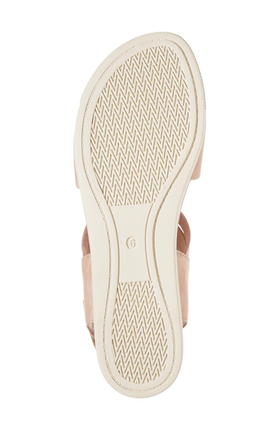 eileen fisher slice sport sandal