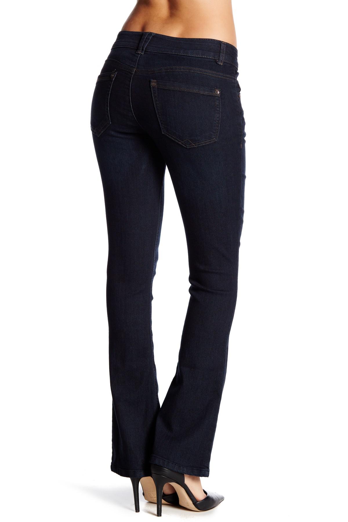 democracy ab tech jeans