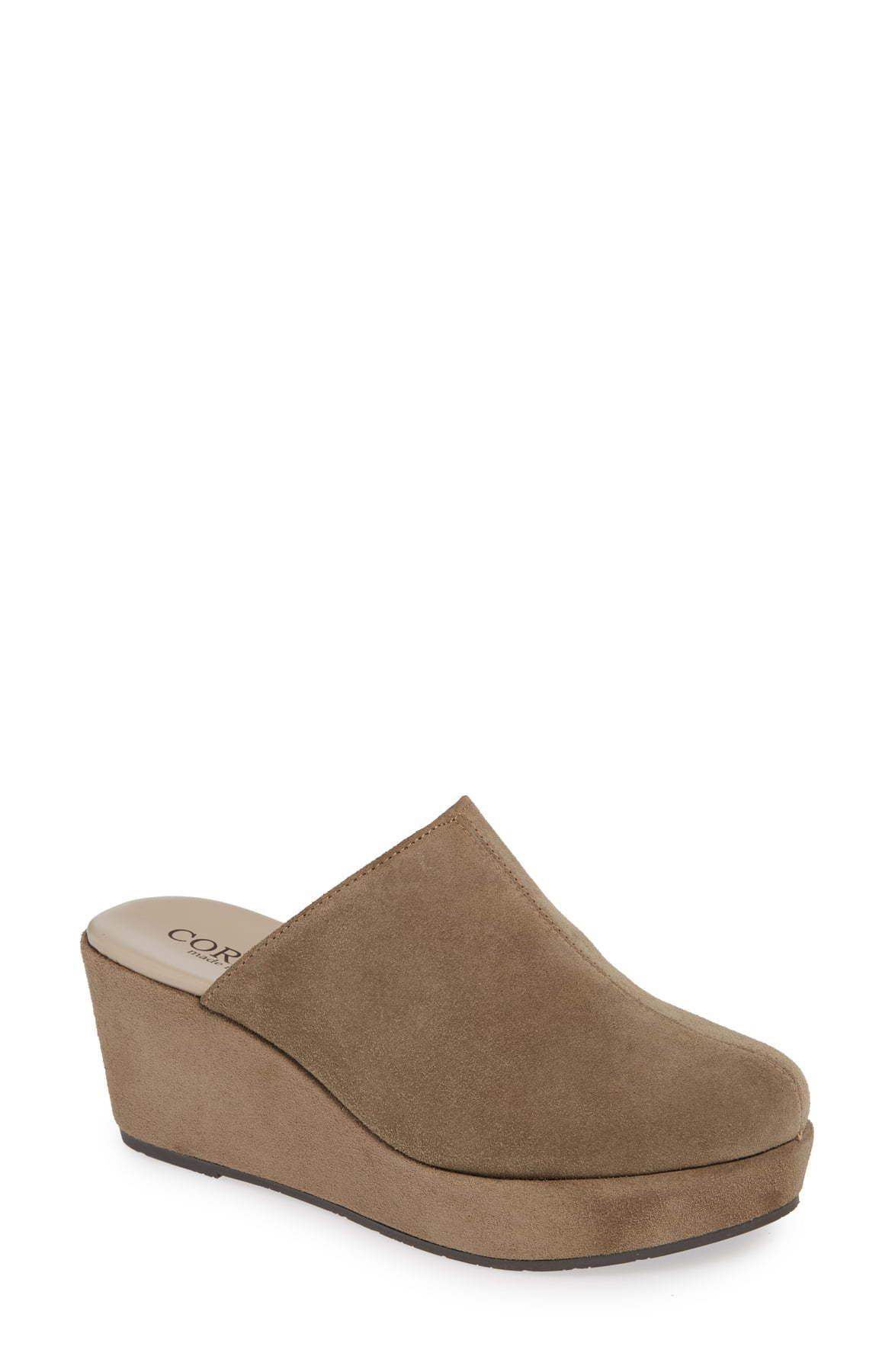 cordani darma wedge mule