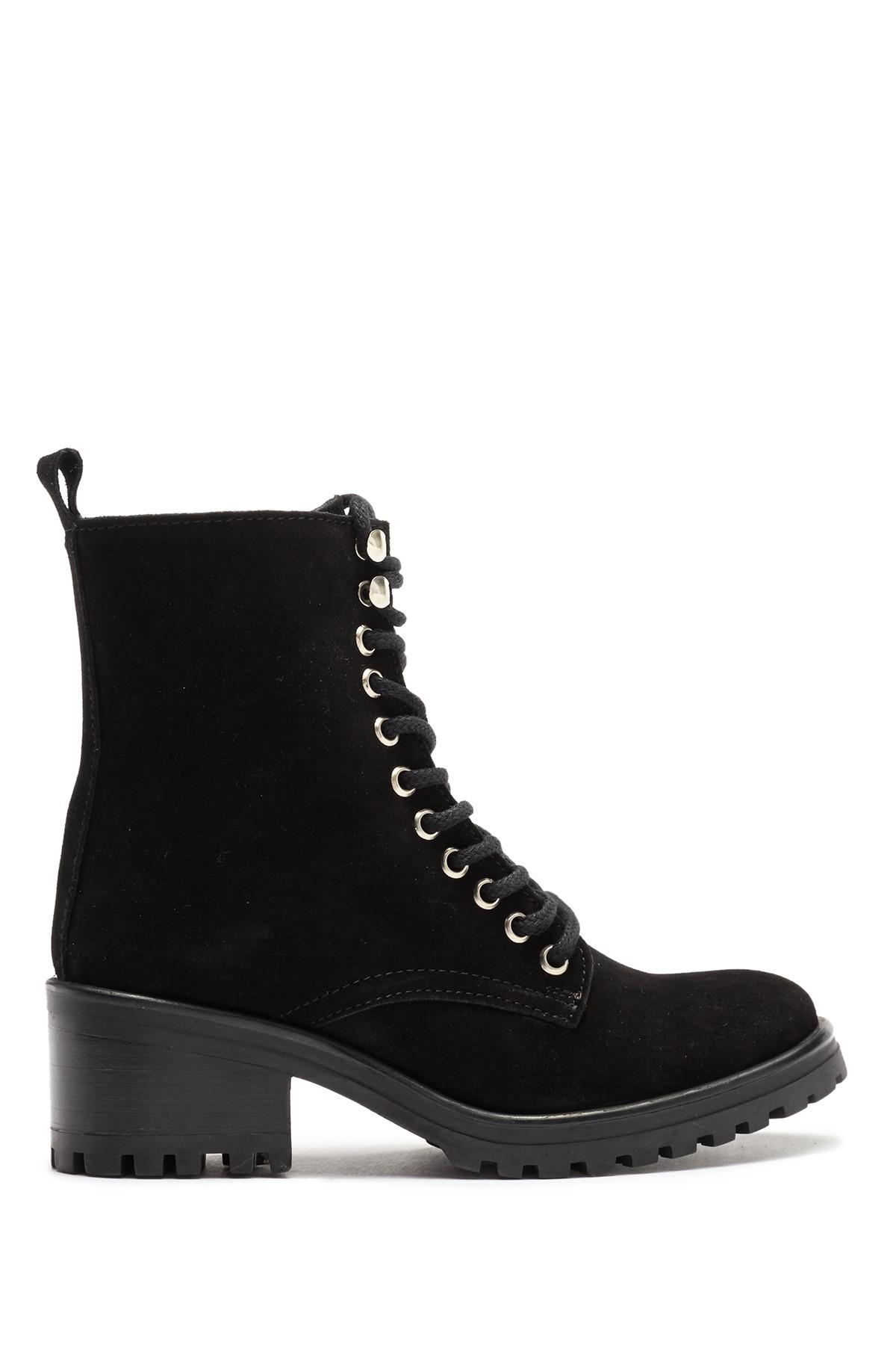 gliding boot steve madden
