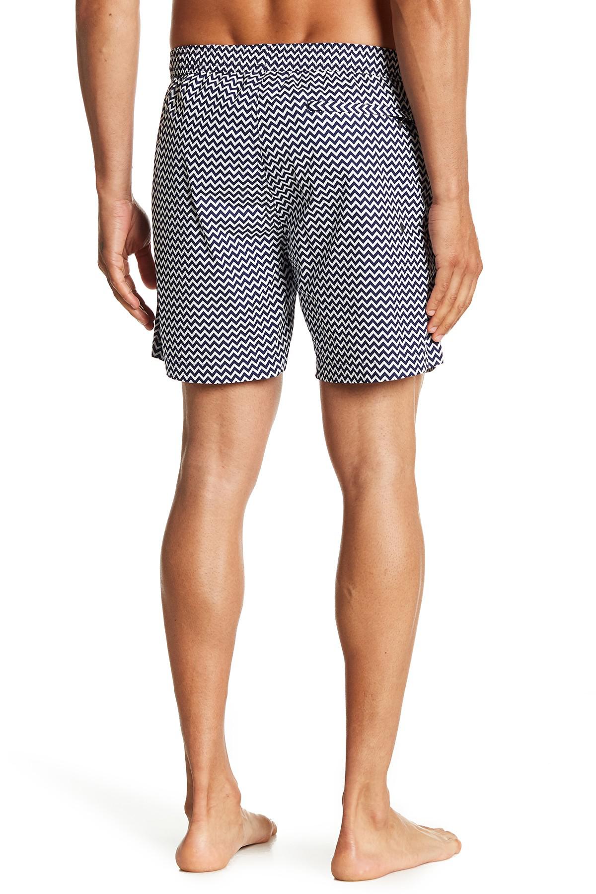 spencers swim trunks
