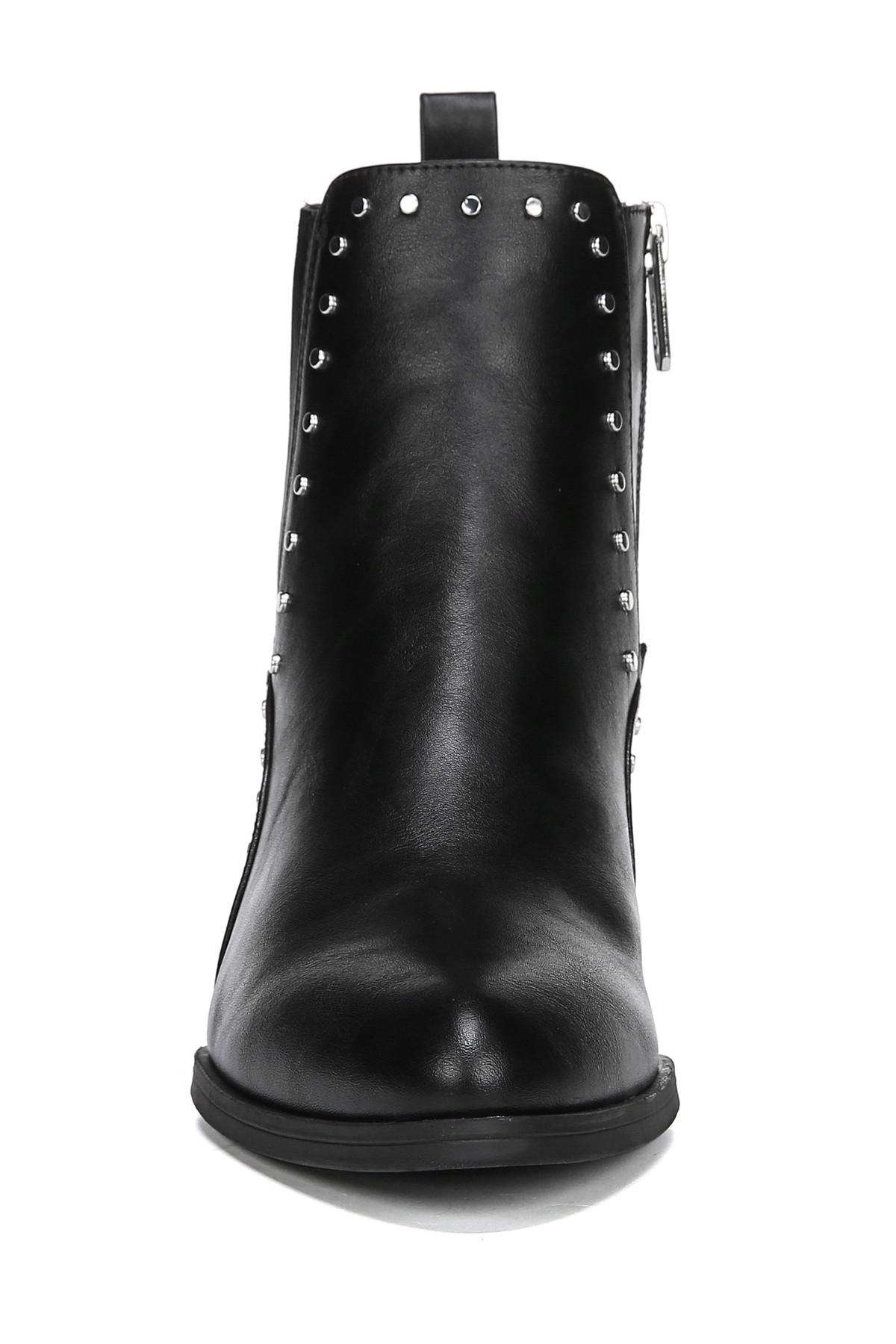 circus by sam edelman jenna women's embellished ankle boots