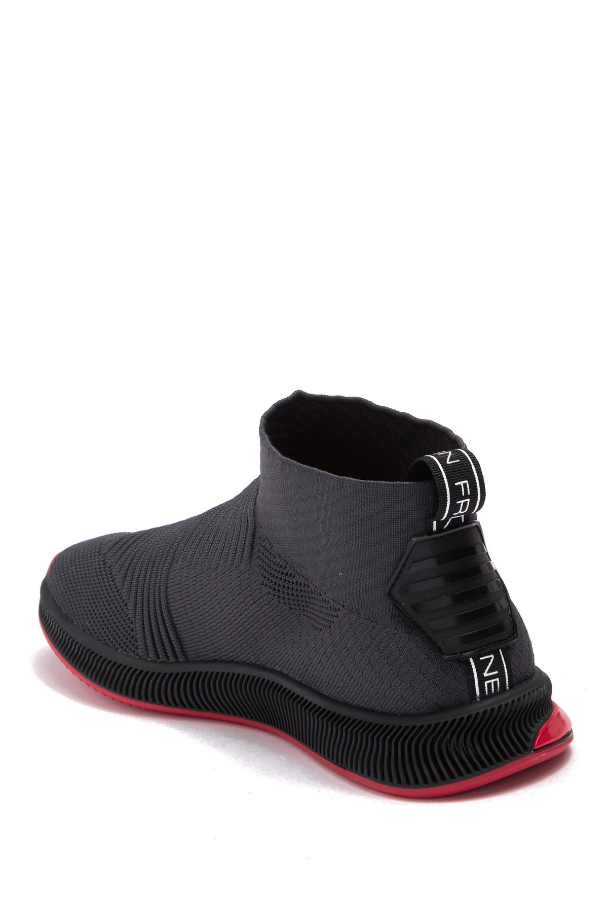 french connection albert sock sneaker