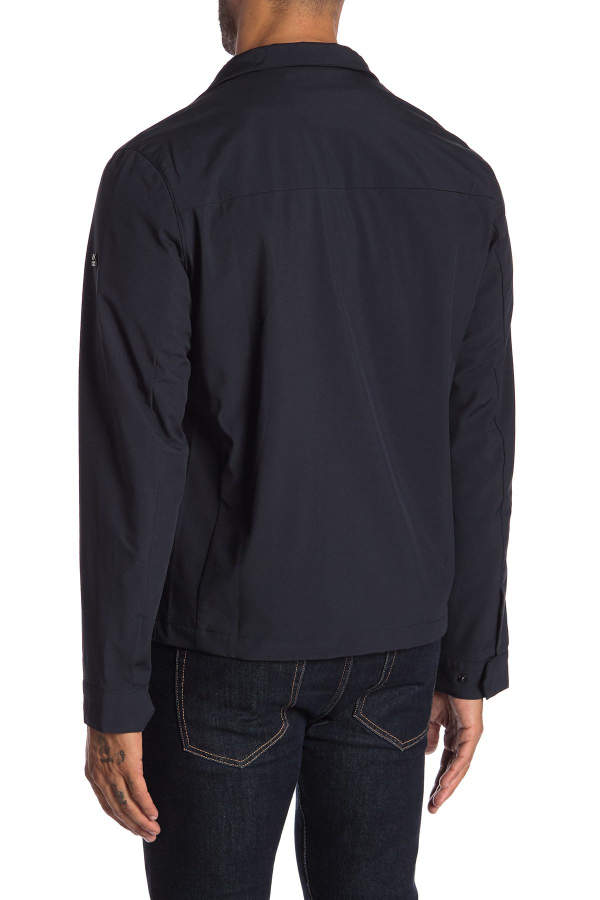 michael kors guilford jacket
