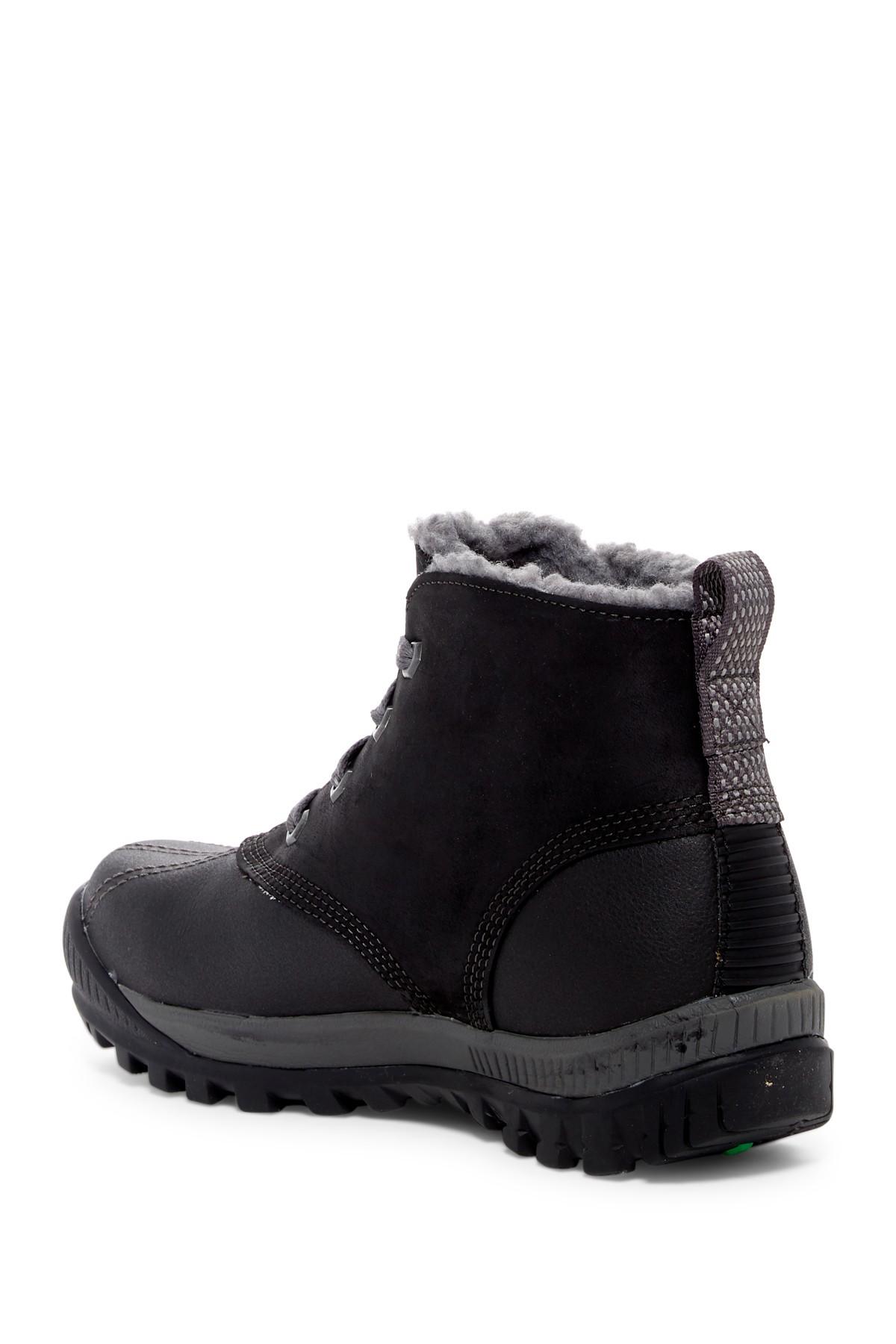 timberland mt hayes