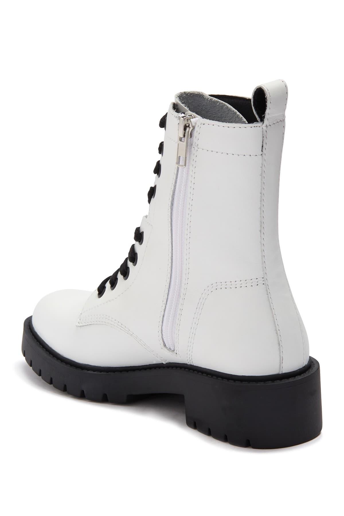 steve madden combat