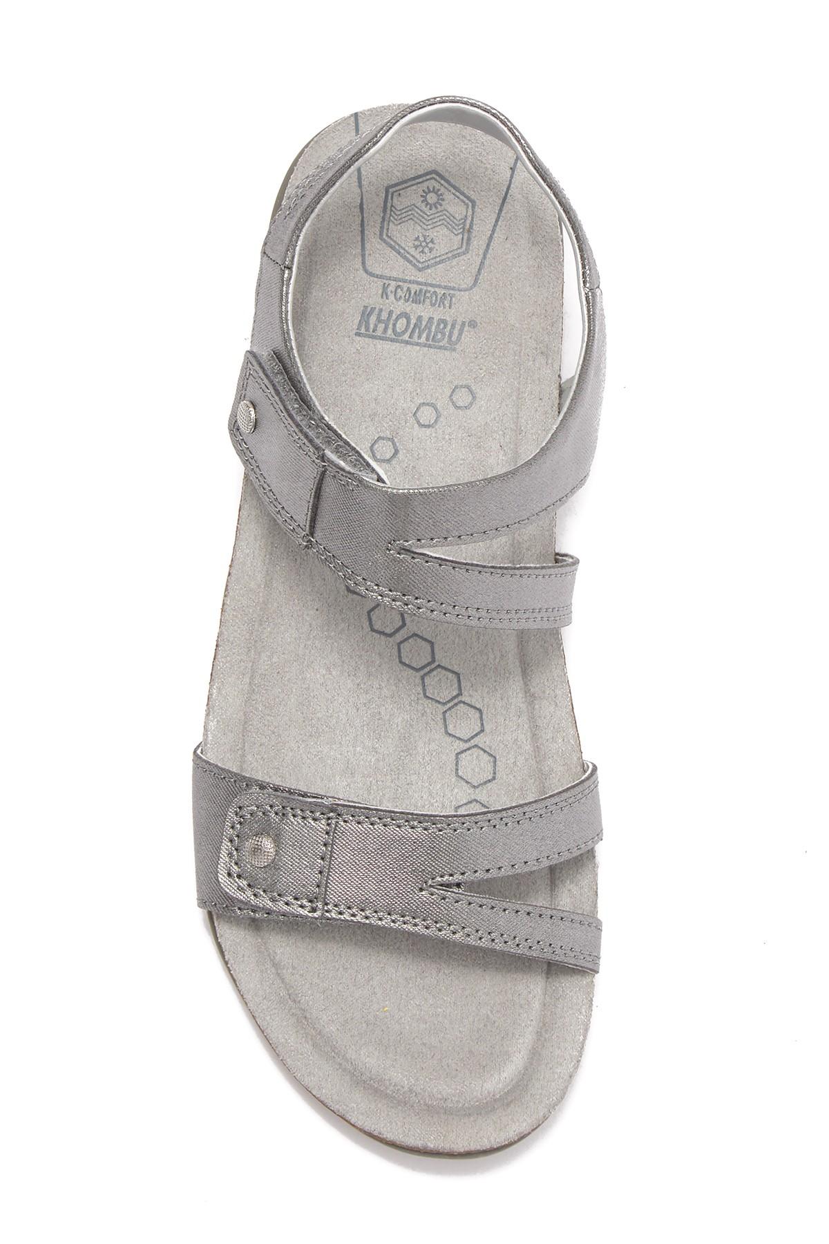 khombu k comfort