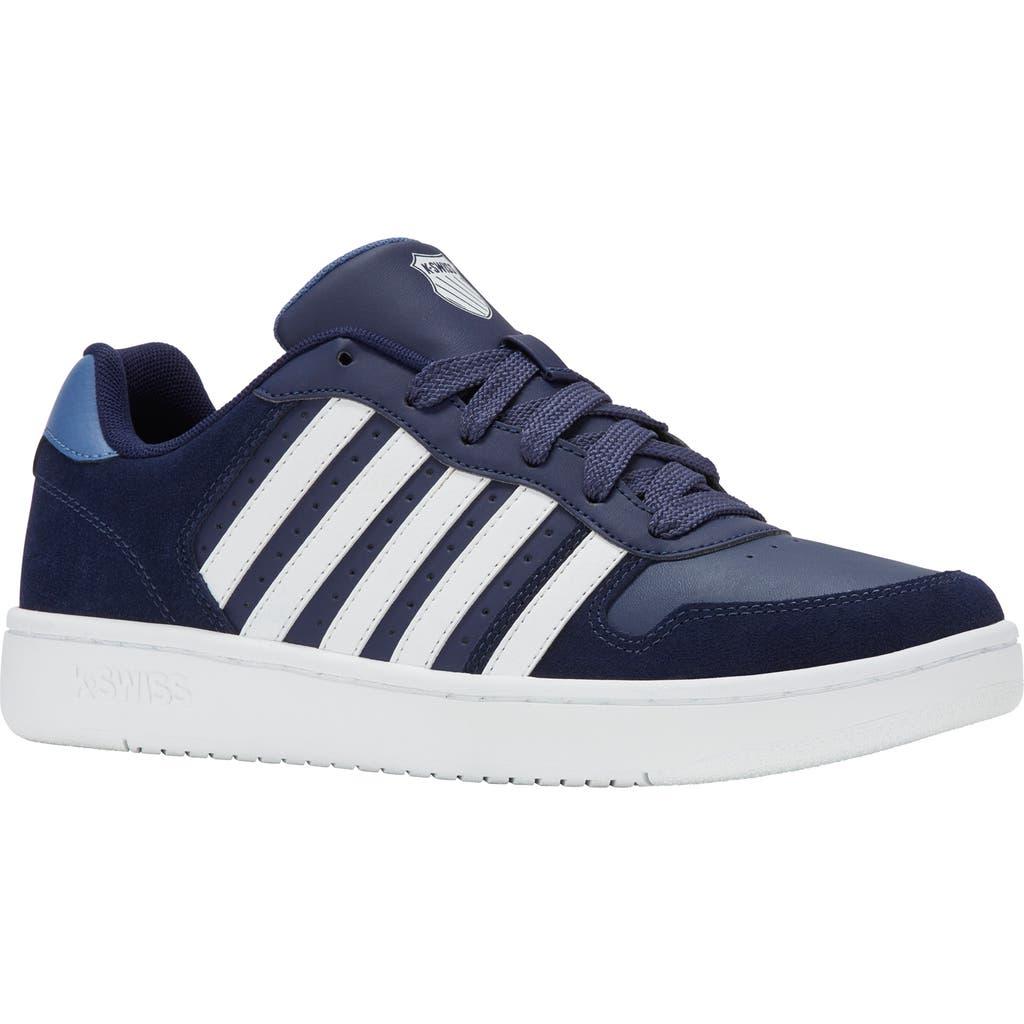K-swiss Low-top sneakers for Men Lyst