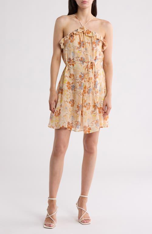 Joie halter dress hot sale
