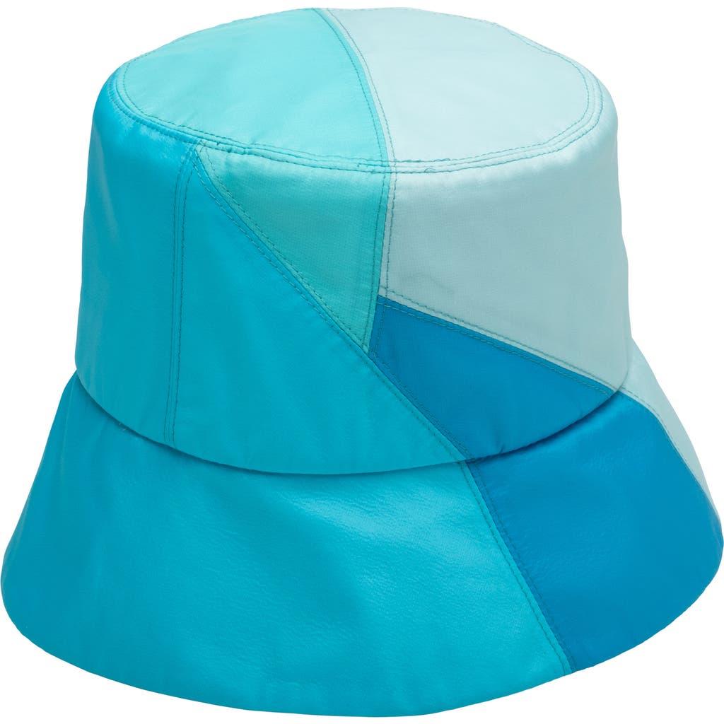 Eugenia Kim Multicolored Bucket Hat Eugenia Kim Denim Bucket Hat | Anthropologie main image 3