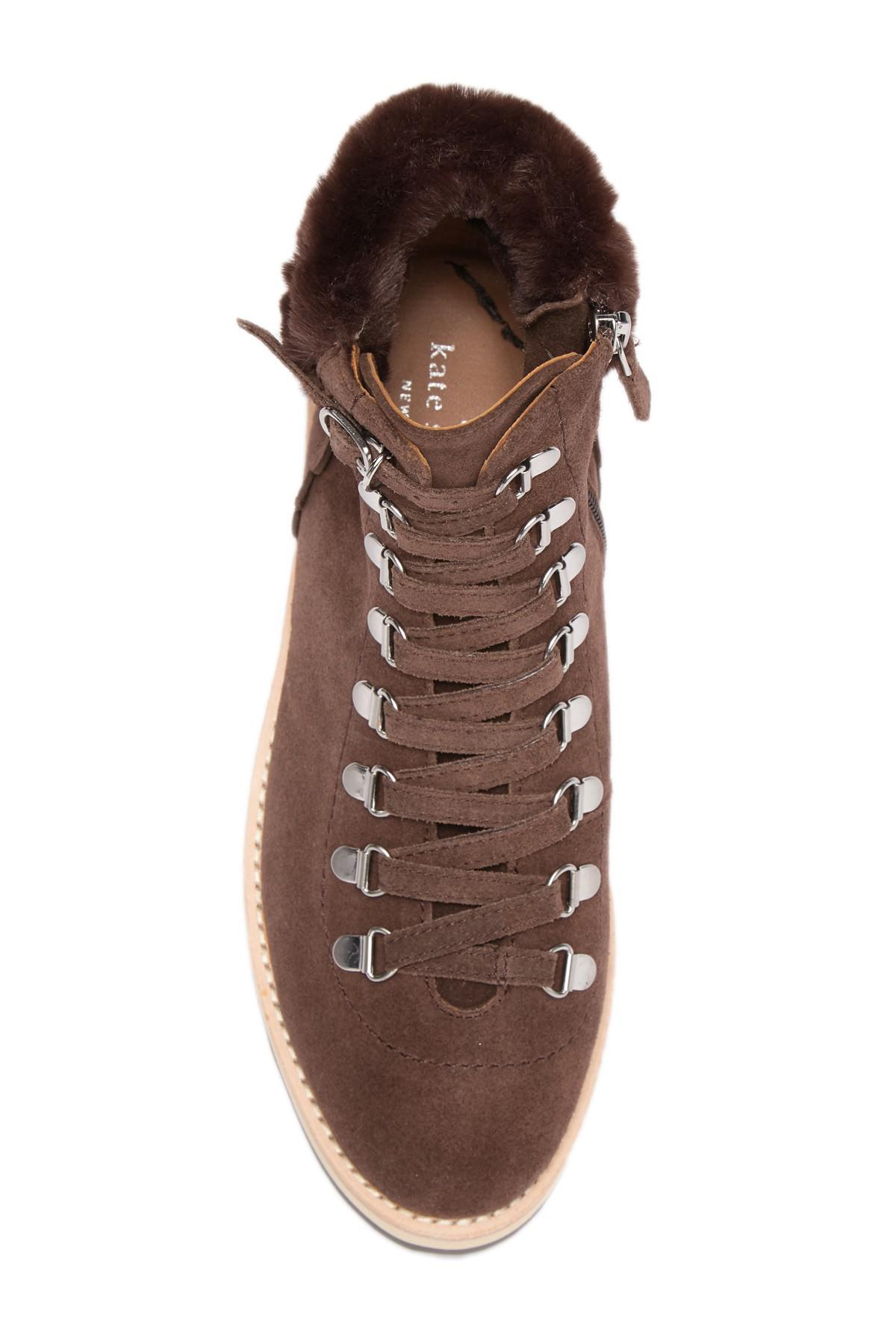 kate spade maira boots