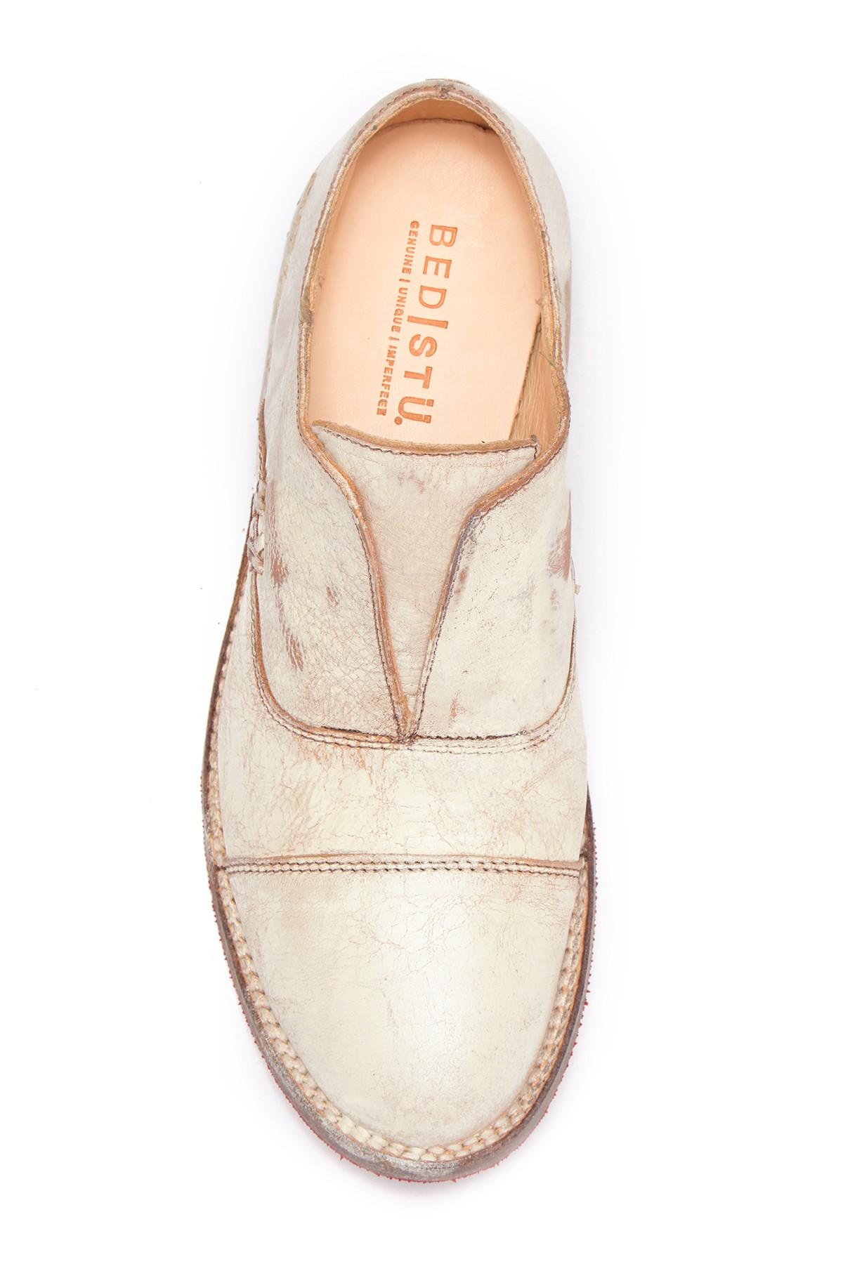 bed stu rose oxford