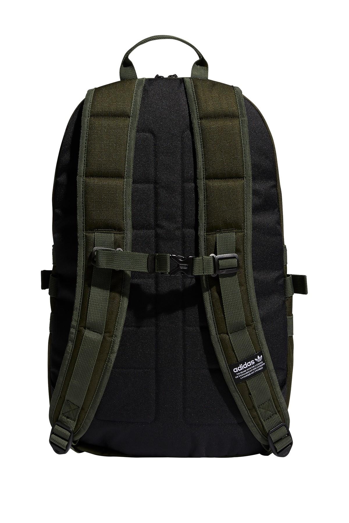 adidas bungee backpack