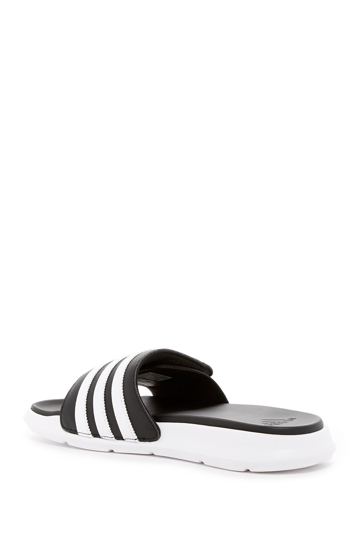 adidas Originals Superstar 4g Slide Sandal (men's) for Men | Lyst