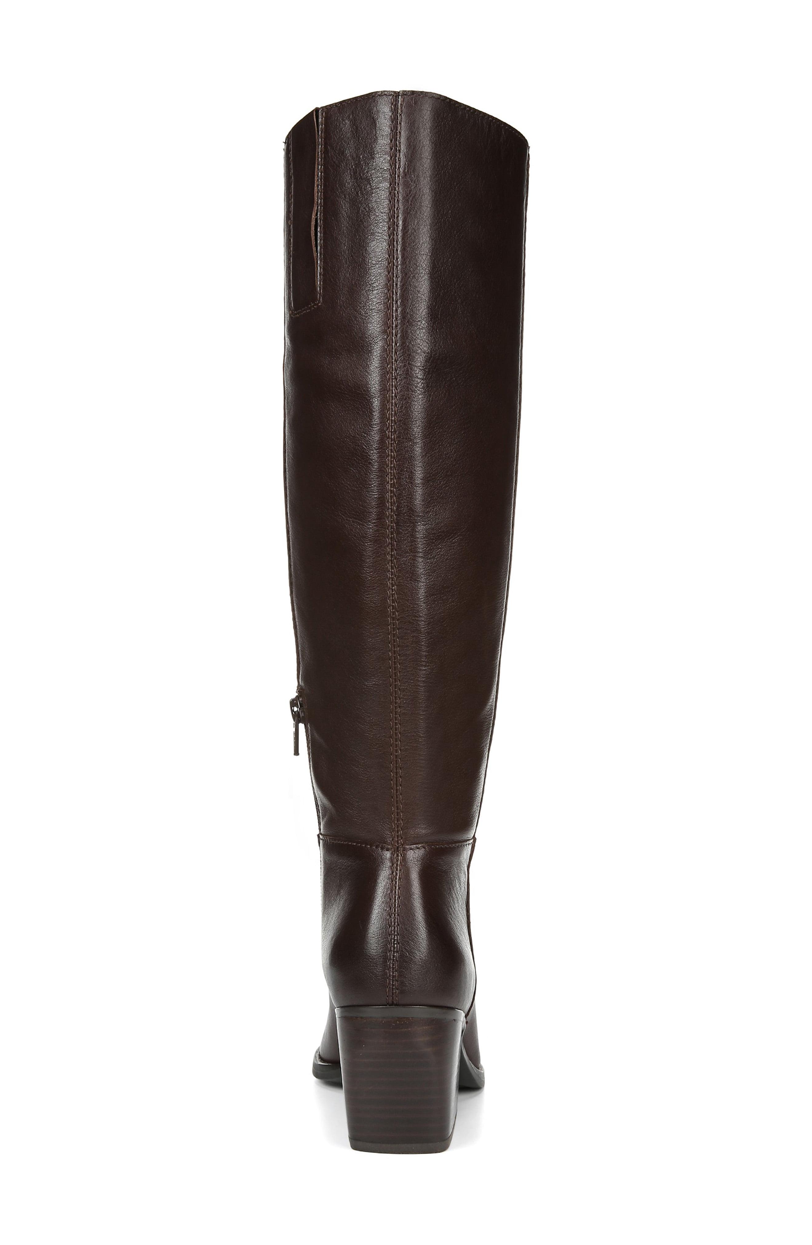 naturalizer fae boot