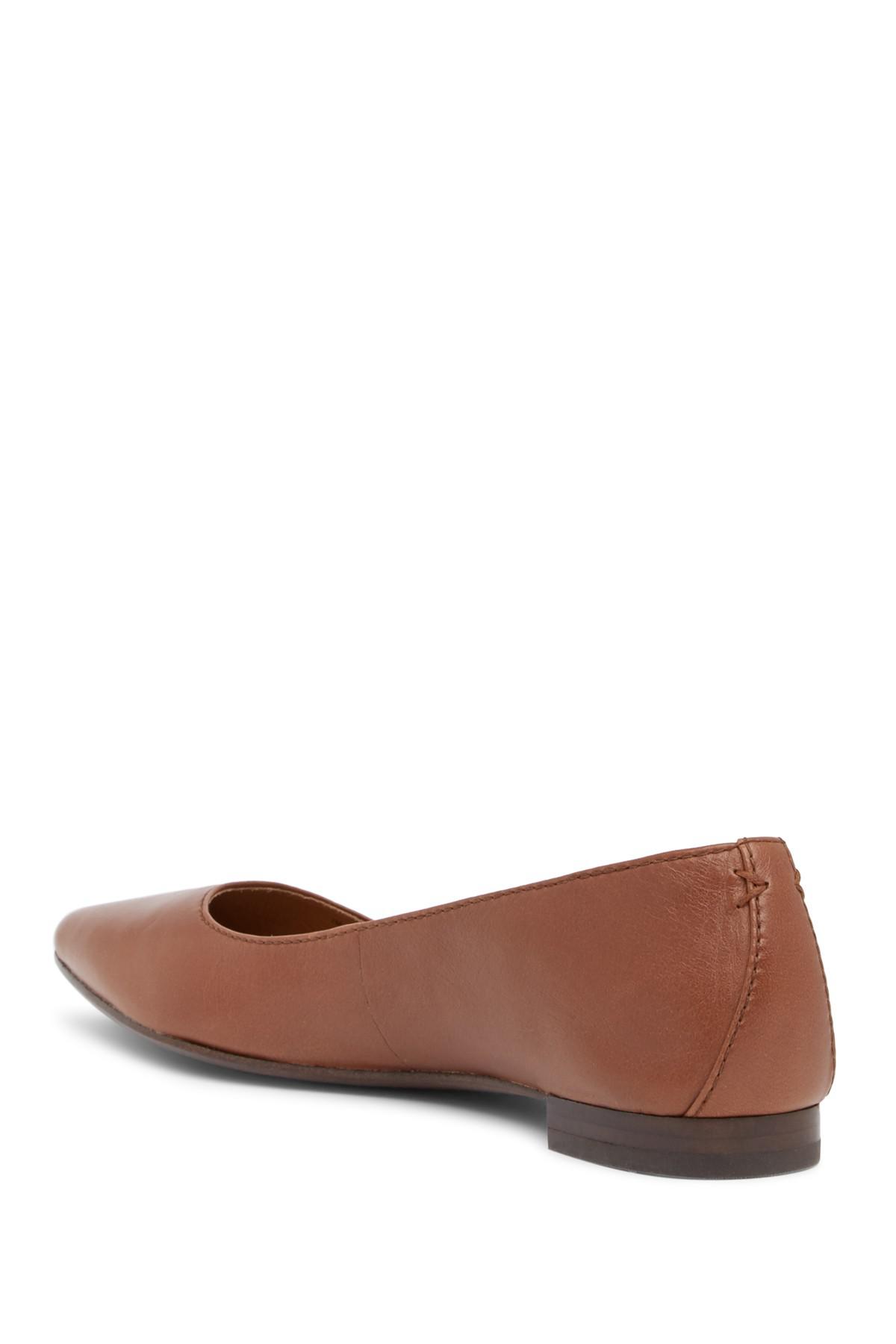 frye sienna