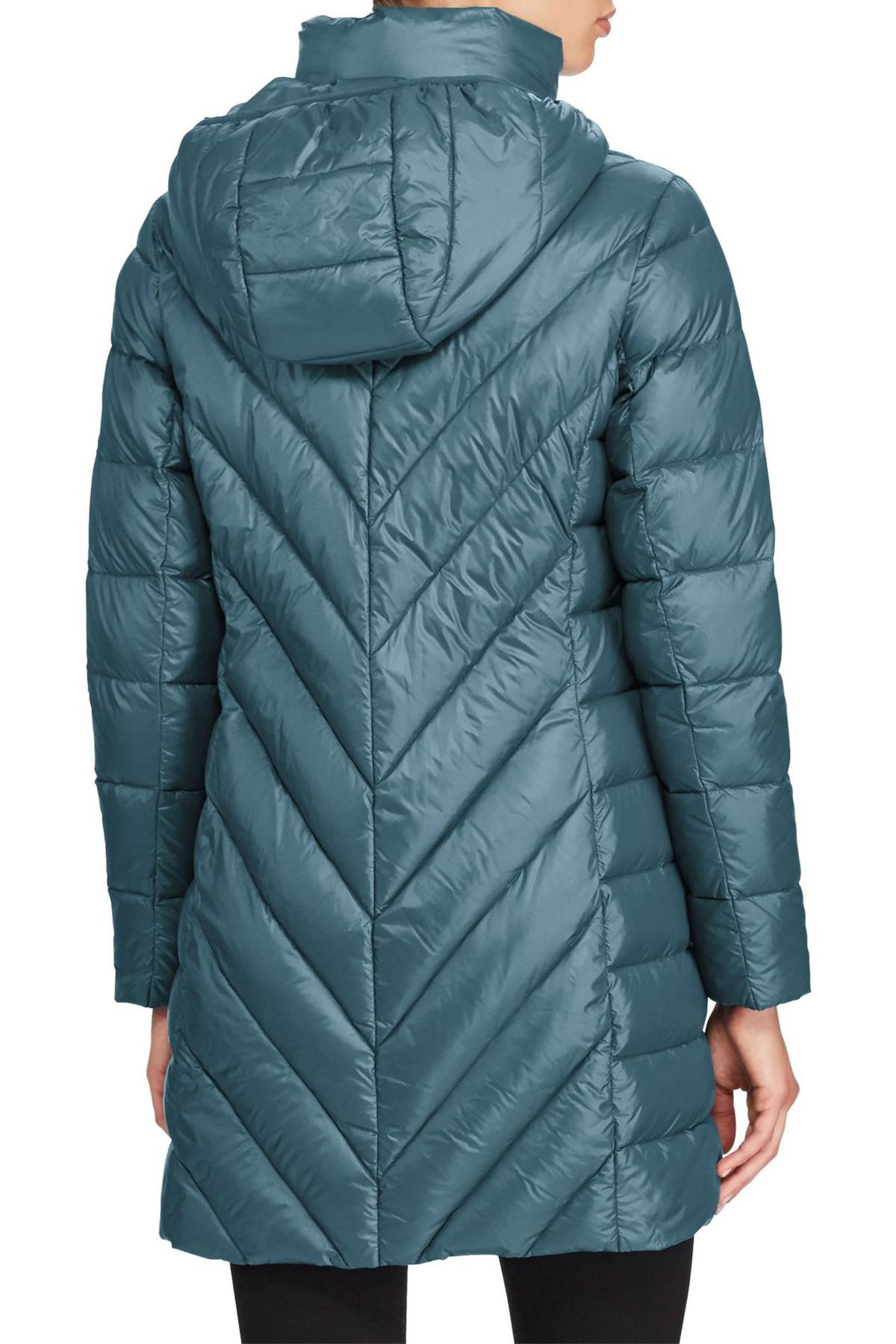 Marks and ralph lauren quilted down jacket, Olive green puffer jacket mens, latest long dress design 2019. 