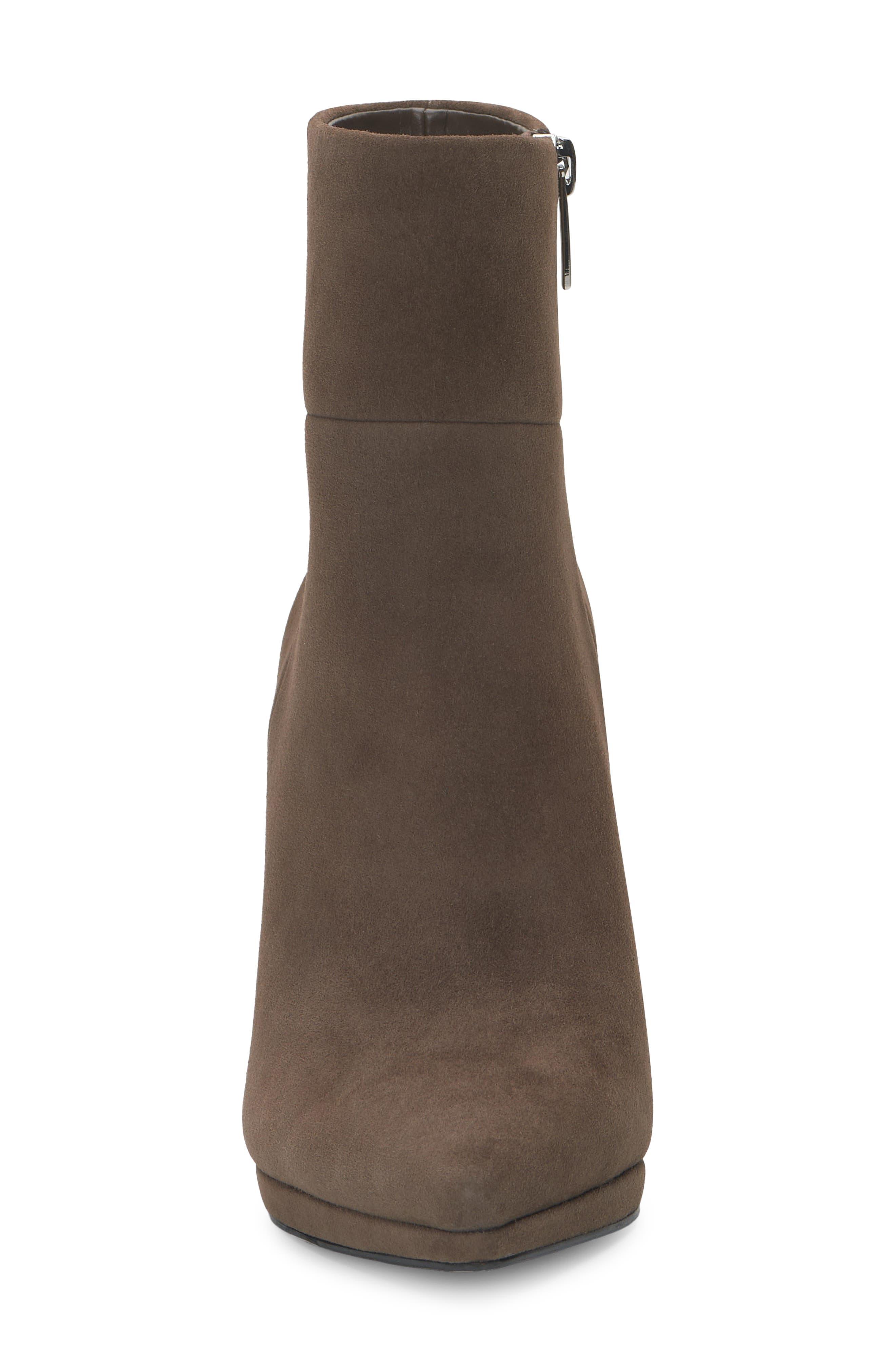 Vince booties nordstrom hotsell